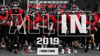 Creekside High School Football Program Overview