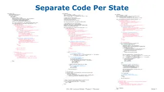 Implementing Raft Consensus Algorithm in C++ for Server Communication