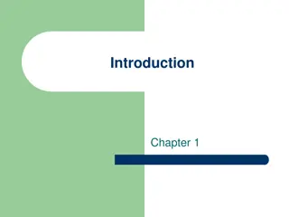 Evolutionary Computing: Introduction and Applications
