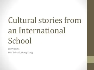 Insights from International School Leadership in Hong Kong