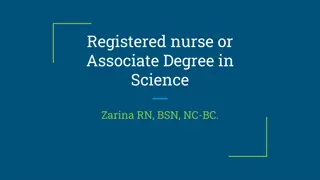 Career Insights for Aspiring Nurses