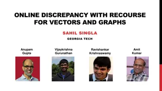 Dynamic Vector Balancing and Online Discrepancy with Recourse