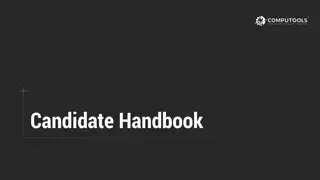Computools: Trusted Technology Solutions and Innovation Management