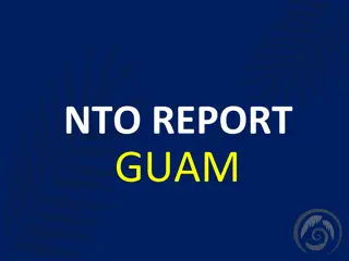 Exciting Updates on Guam Events and Visitor Trends