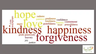 What Is Faith? Living a Faithful Life of Love & Fellowship