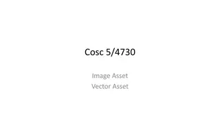 Vector Graphics: Benefits and Implementation Guide
