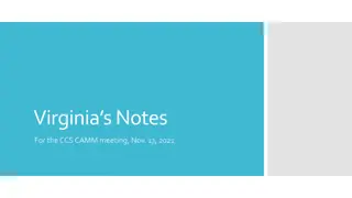 Updates on Bibliographic Records, Homosaurus Terms, and Subject Headings