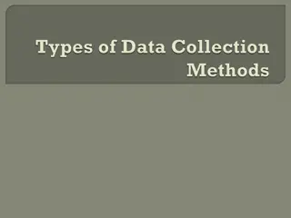 Data Collection Methods for Research Success
