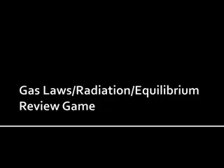 Gas Laws and Pressure Quiz