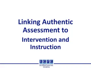 Data-Based Decision-Making in Educational Assessment and Instruction
