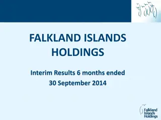 FKL Interim Results: Strong Trading Profits and Revenue Growth