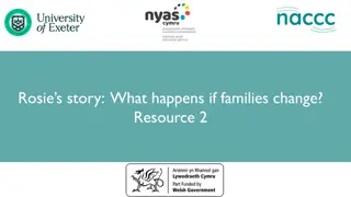 Children's Rights and Emotions in Changing Families