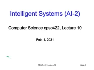 Exploration vs Exploitation in AI and Q-Learning Strategies