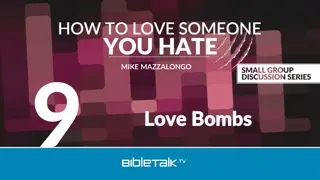 How to Love Someone You Hate: Practical Steps for Forgiveness and Peace