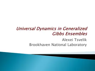 Universal Behavior in 1D Integrable Systems Subject to Sudden Changes