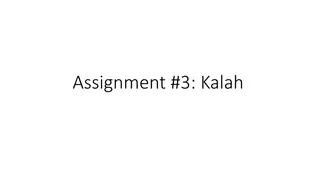Implementing AI for Kalah Game: Tournament Strategies Revealed