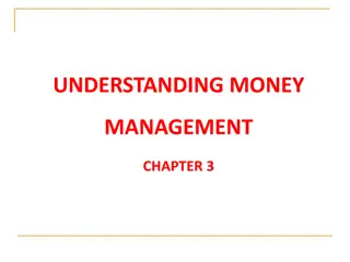 Effective Money Management: Understanding Interest Rates & Loans