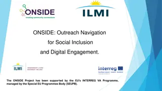 Empowering Disabled Adults Through ONSIDE Project in Ireland