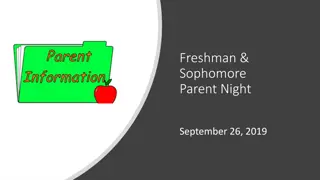 Navigating High School: GPA, College Applications, and Extracurricular Activities