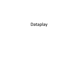 Ways of Specifying Database Queries: Gestural DBTouch, QBE, Keywords, and More