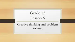 Enhancing Problem-Solving Skills for Business Success