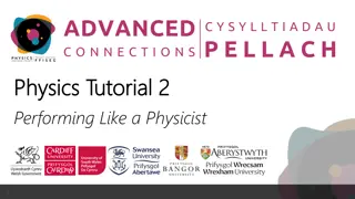 Becoming a Physicist: Mastering Physics Like a Pro