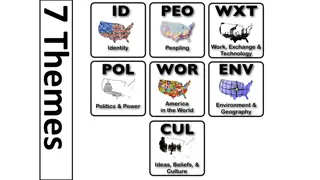 Enhancing Historical Thinking Skills
