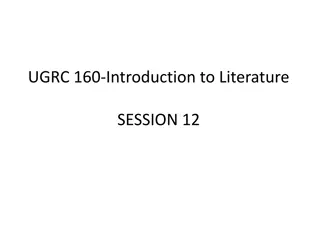 Themes in Drama: Essential Insights for Literature Students