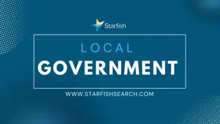 Executive Search Recruitment London