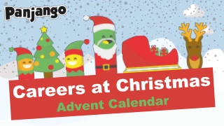Festive Advent Calendar Activities and Challenges