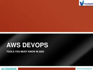 DevOps Training in India