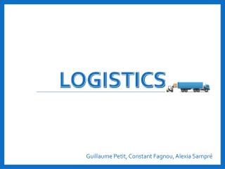 Understanding the Vital Role of Logistics in Business Operations