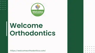 When Teeth Don’t Erupt Properly: The Role of Orthodontics in Correcting Delayed