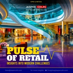 Pulse of Retail Insights Into Modern Challenges