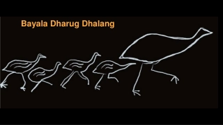 Bayala Dharug Dhalang