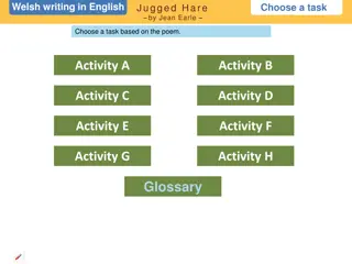 Three Key Characters in 