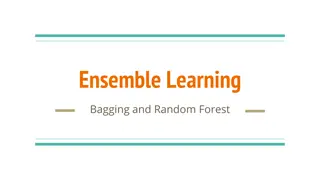 Ensemble Learning for Improved Predictions