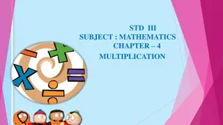 Heat Transfer Mechanisms