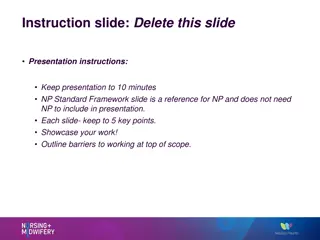 Optimizing Nurse Practitioner Role for Enhanced Patient Outcomes