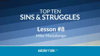 Dealing with Discouragement: Strategies for Overcoming Challenges