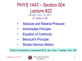 Absolute and Relative Pressure in Physics: Definitions and Applications