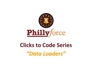 Unlock the Power of Salesforce Data Loader for Efficient Data Management