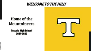 Tuscola High School 2024-2025: Academic Policies and Administrative Information