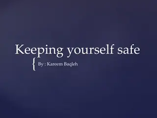 Tips for Safe Handling of Tech Equipment