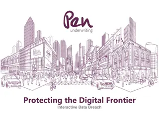 Data Breaches and Cyber Security Response