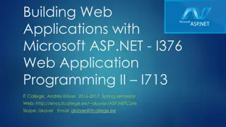 Effective Bundling and Minification Techniques for Web Applications