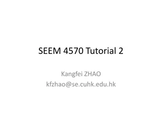 Xcode Setup Tutorial for Developing Mac and iOS Applications