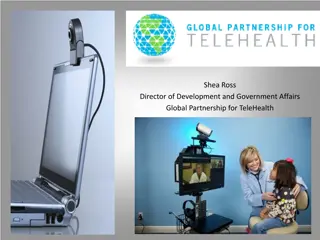 Innovative School-Based Telehealth Services in Georgia