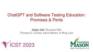 Enhancing Software Testing with ChatGPT Insights