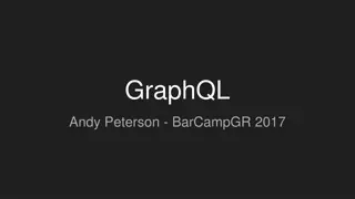 Unleashing the Power of GraphQL: A Comprehensive Guide